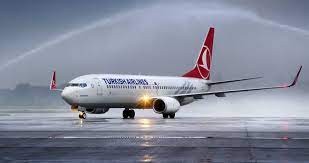 THY 449 liradan başlayan fiyatlarla iç hatlarda uçuracak