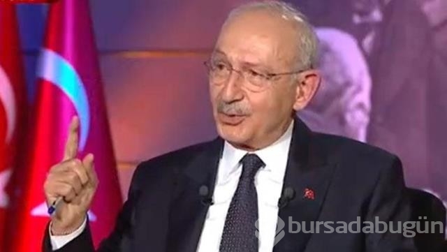 Cumhurbaşkanı Adayı Kemal Kılıçdaroğlu'na Rezzan Kiraz'ın tahmini soruldu!