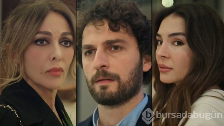 Yüz Yıllık Mucize'nin senaristi Nuran Evren Şit senaryo hakkında bilgi verdi