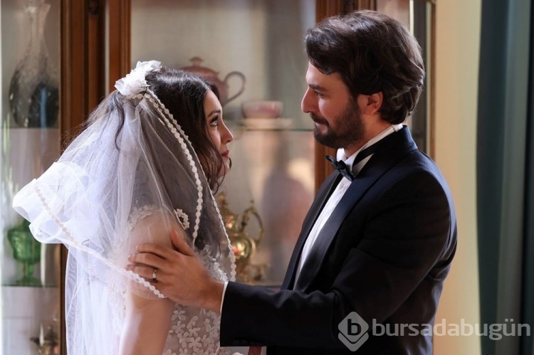 Yüz Yıllık Mucize'nin senaristi Nuran Evren Şit senaryo hakkında bilgi verdi