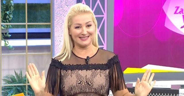 Zahide Yetiş'in Sessiz sedasız boşandığı ortaya çıktı