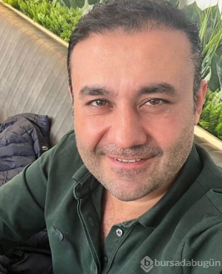 90'lı yıllara damga vuran çocuk yıldız küçük İbo son haliyle şaşırttı!
