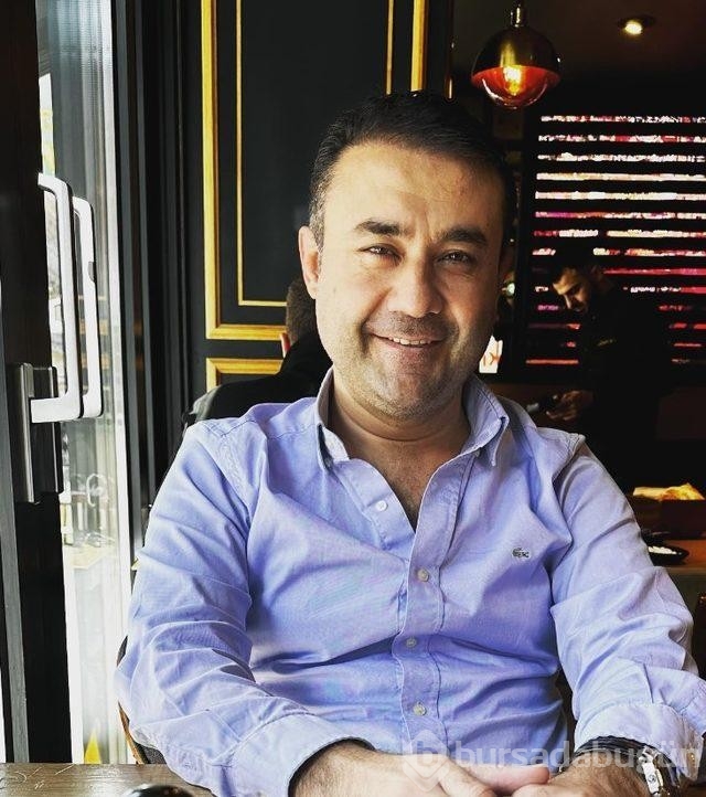 90'lı yıllara damga vuran çocuk yıldız küçük İbo son haliyle şaşırttı!