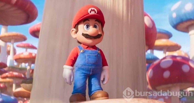 "Süper Mario Kardeşler Filmi"nin oyuncuları hikayenin en büyük farklılığını anlattı