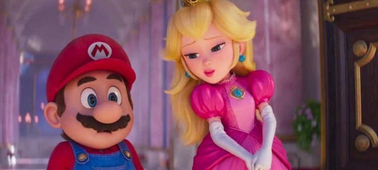 "Süper Mario Kardeşler Filmi"nin oyuncuları hikayenin en büyük farklılığını anlattı