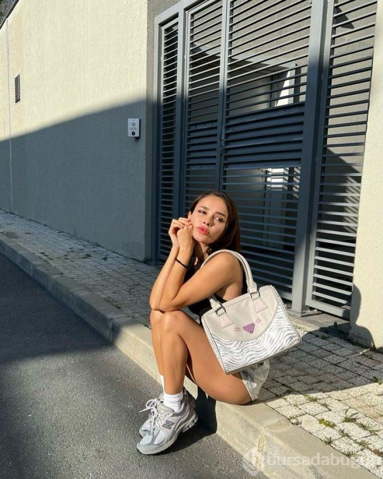 Akasya Durağı'nın Dilek'i Pelin Sönmez artık bambaşka biri