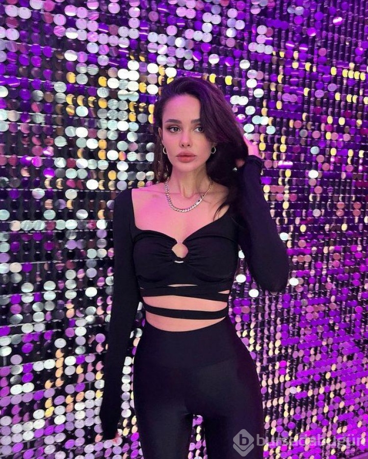Akasya Durağı'nın Dilek'i Pelin Sönmez artık bambaşka biri