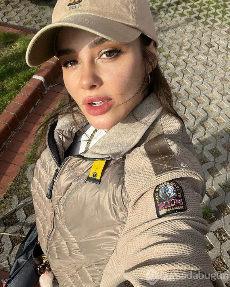 Akasya Durağı'nın Dilek'i Pelin Sönmez artık bambaşka biri