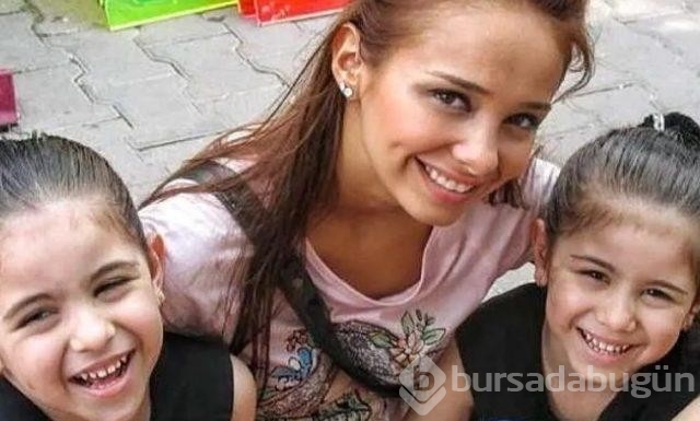 Akasya Durağı'nın Dilek'i Pelin Sönmez artık bambaşka biri