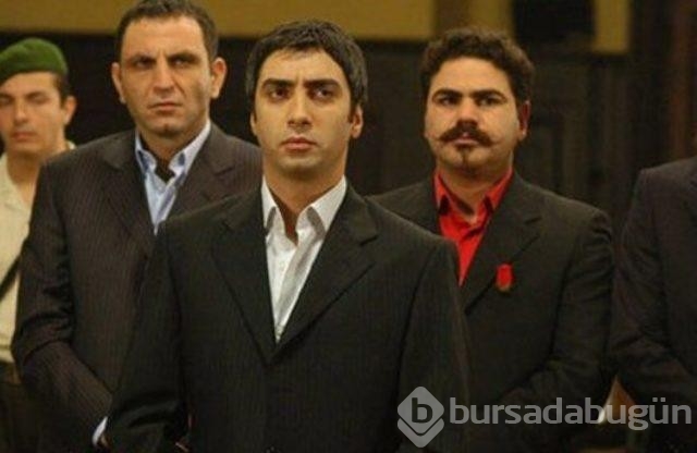 Kurtlar Vadisi'nde Polat Alemdar'ı aslında bakın kim oynayacakmış! 