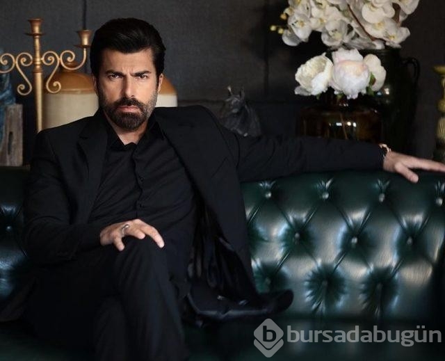 Kurtlar Vadisi'nde Polat Alemdar'ı aslında bakın kim oynayacakmış! 