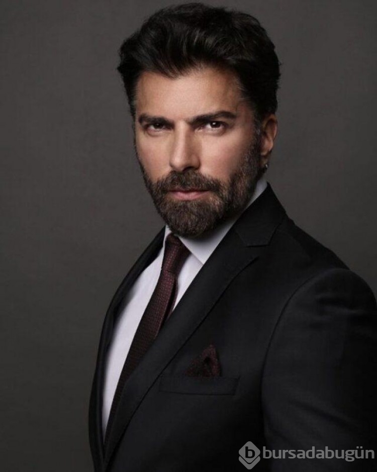 Kurtlar Vadisi'nde Polat Alemdar'ı aslında bakın kim oynayacakmış! 