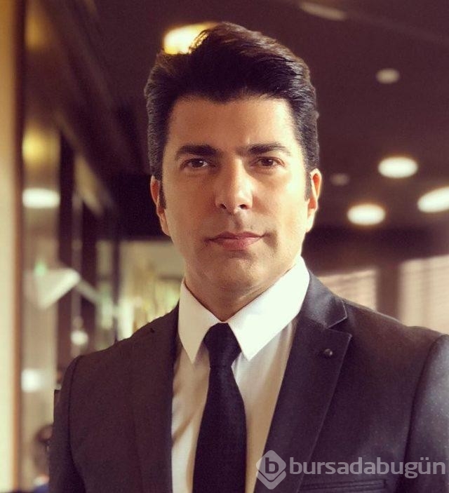 Kurtlar Vadisi'nde Polat Alemdar'ı aslında bakın kim oynayacakmış! 