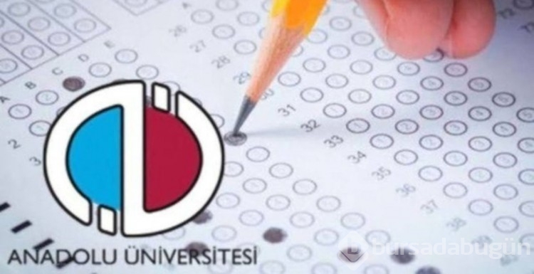 Tarih açıklandı! AÖF sınav takvimi