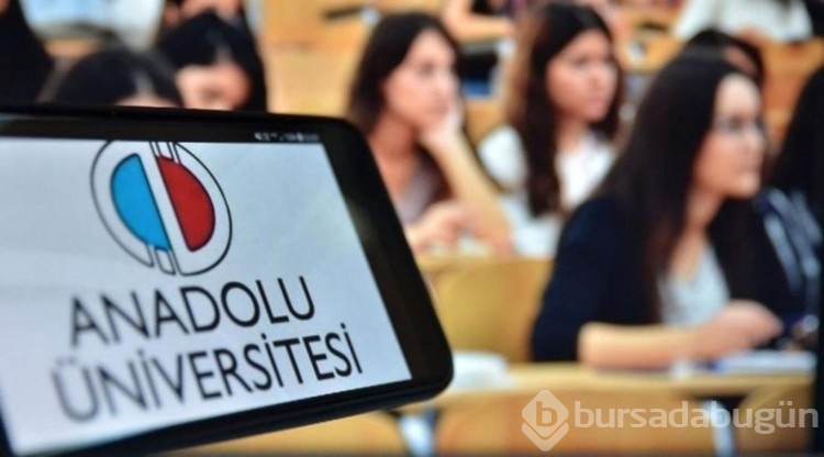 Tarih açıklandı! AÖF sınav takvimi