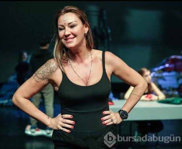 Pınar Altuğ "Tam 29 sene önce bu gece" diyerek paylaştı! Beğeni yağdı
