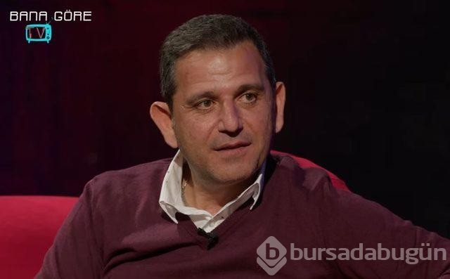 Fatih Portakal İzmir'e neden gittiğini açıkladı