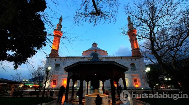Bursa'nın Fethi Kaç Yılında Oldu?