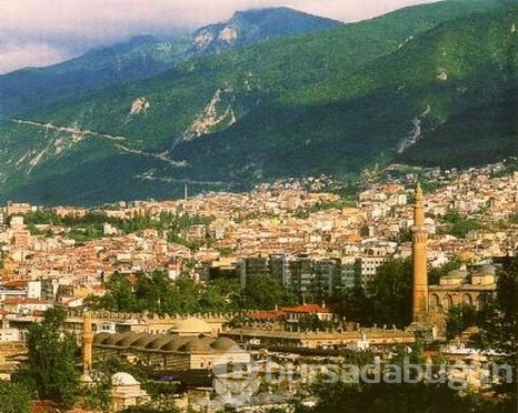 Bursa'nın Fethi Kaç Yılında Oldu?