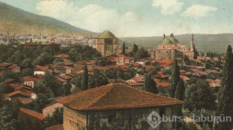 Bursa'nın Fethi Kaç Yılında Oldu?