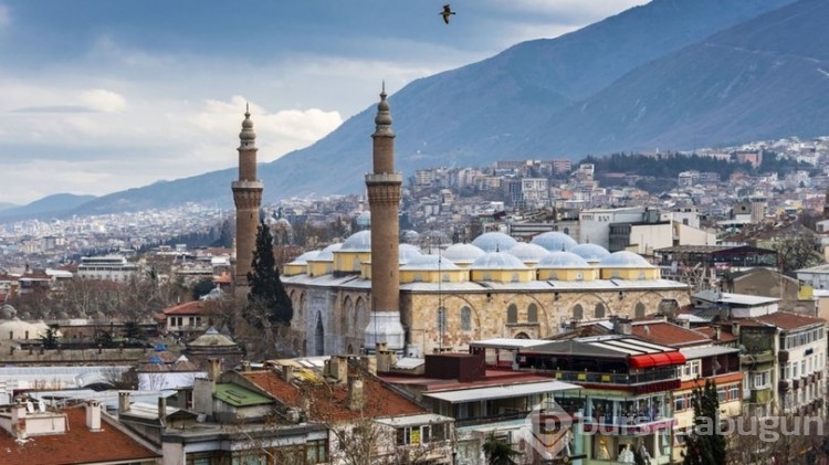 Bursa'nın Fethi Kaç Yılında Oldu?