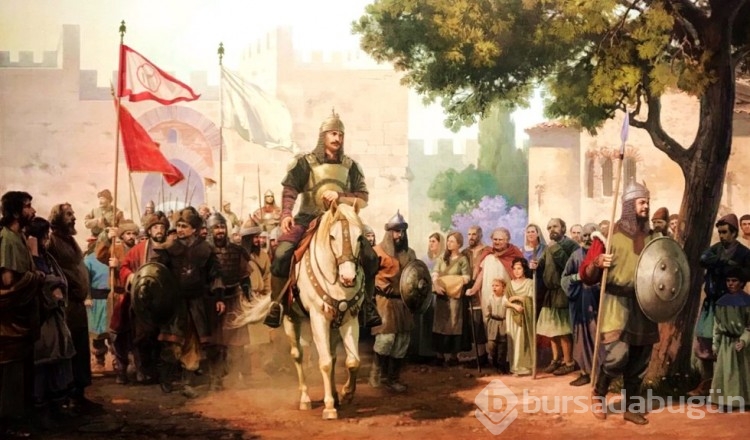 Bursa'nın Fethi Kaç Yılında Oldu?
