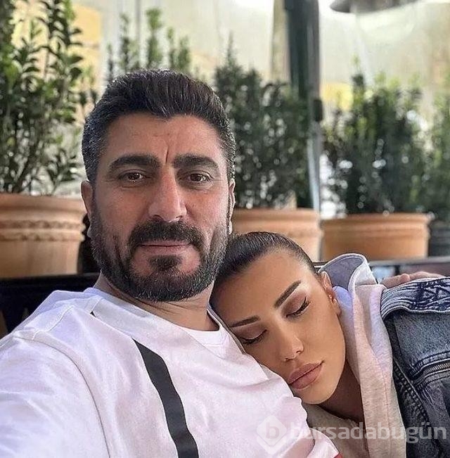 Melis Buse Betkayan'ın evli sevgilisi Reşit Bozdağ hakkındaki iddiaları şok etti!
