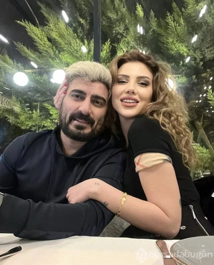 Melis Buse Betkayan'ın evli sevgilisi Reşit Bozdağ hakkındaki iddiaları şok etti!