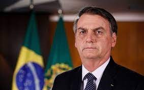 Bolsonaro, polise ifade verdi