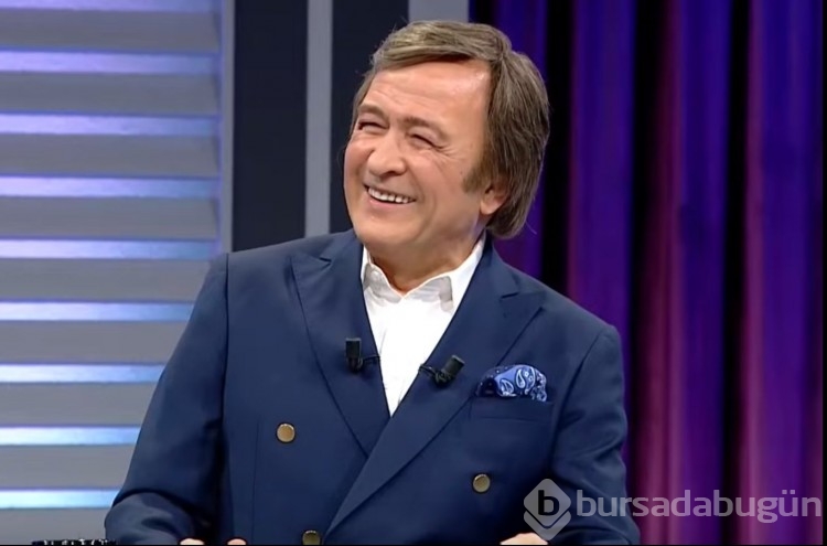 Erol Evgin: hayalim çok iyi şarkı söylemekti
