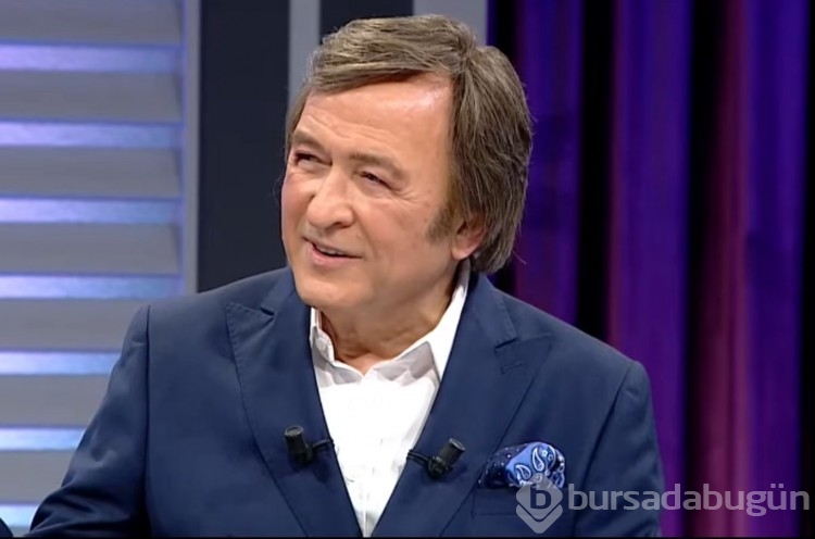 Erol Evgin: hayalim çok iyi şarkı söylemekti