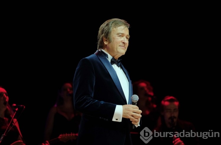 Erol Evgin: hayalim çok iyi şarkı söylemekti
