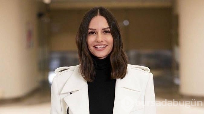 Yasemin Özilhan televizyon sektörüne geri döndü