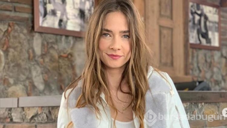 Müge Boz'un örnek davranışı şaşırttı