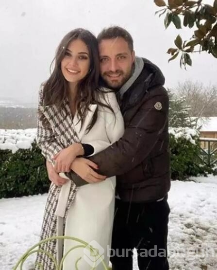Deren Talu'dan şiddet iddialarına yanıt 
