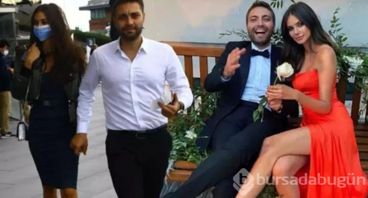 Deren Talu'dan şiddet iddialarına yanıt 

