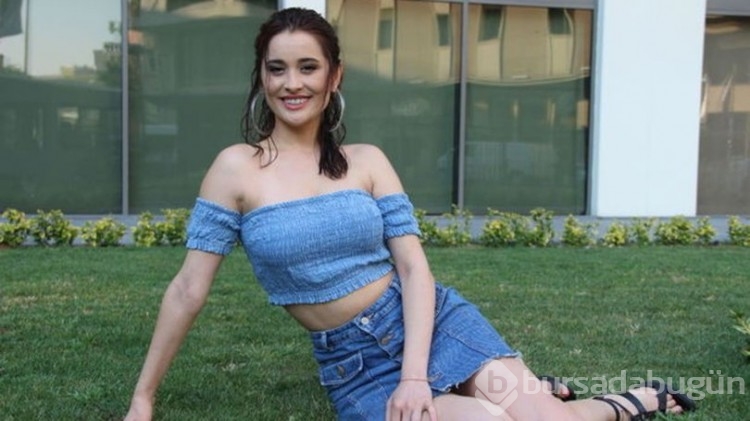 Şarkıcı Elif Kaya tiyatro oyununda yer alacak