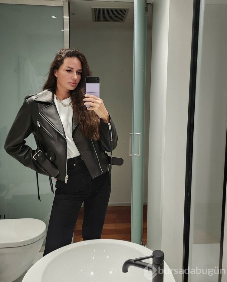 Yasemin Özilhan yıllar sonra ekranlara döndü