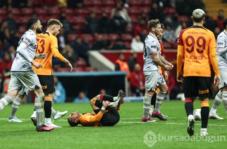 Hakem tartışması: Penaltı beklentileri, gol iptali...