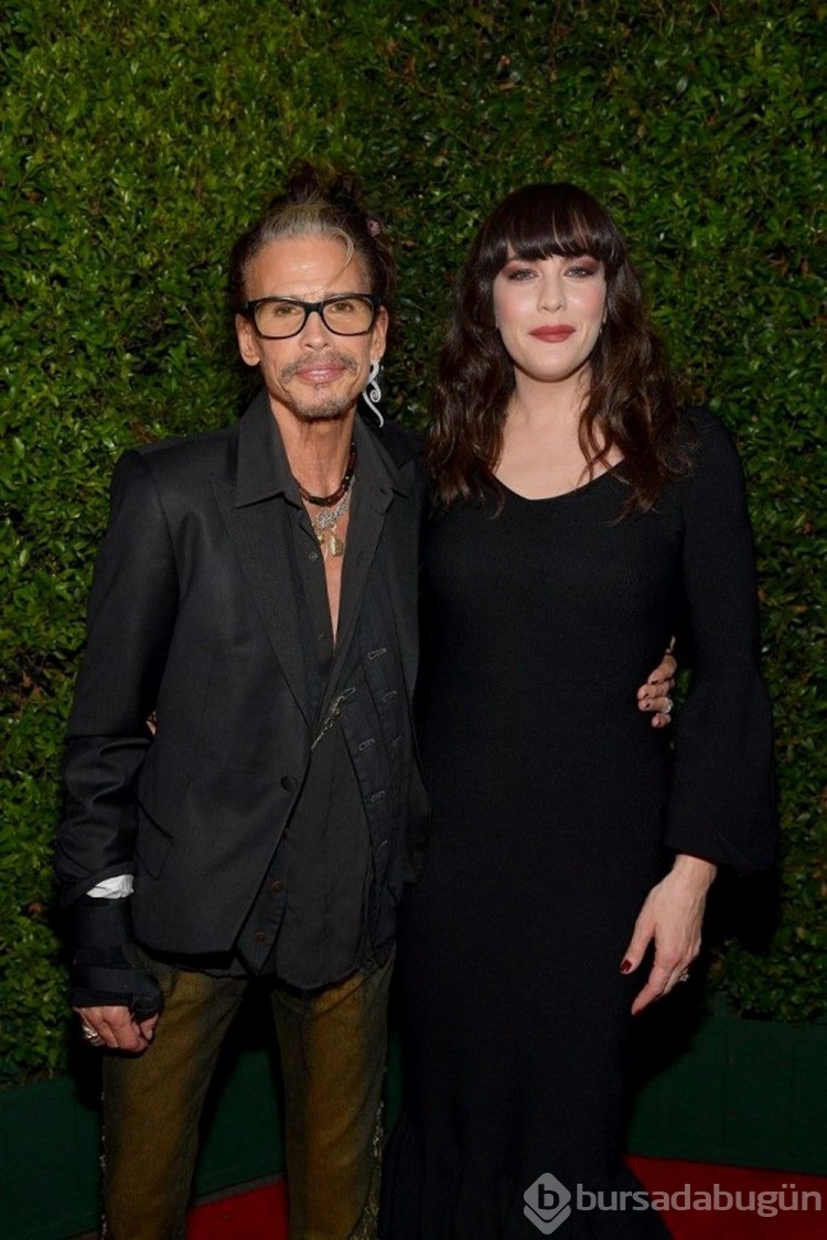  Steven Tyler cinsel taciz iddialarını reddetti

