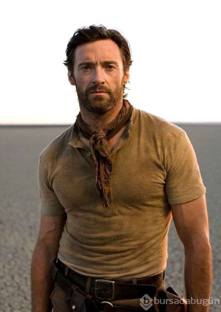 Hugh Jackman'dan hayranlarına müjdeli haber 