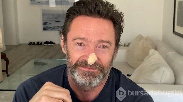 Hugh Jackman'dan hayranlarına müjdeli haber 