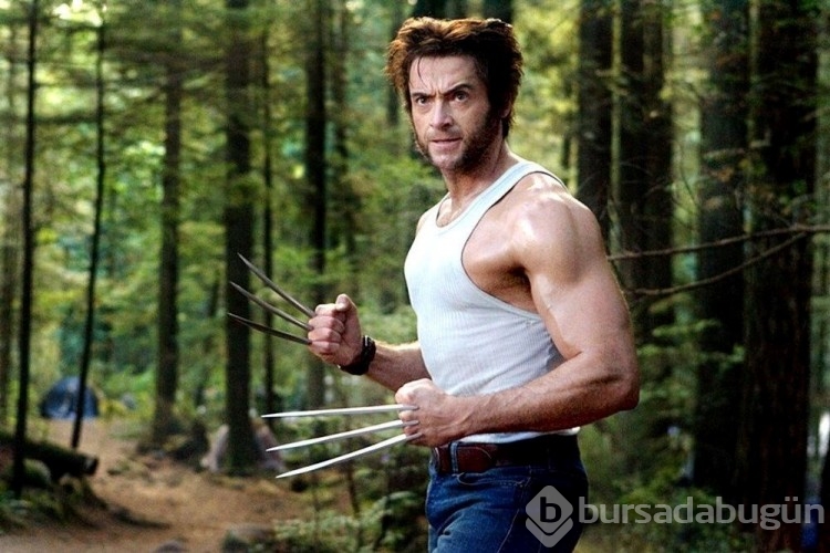 Hugh Jackman'dan hayranlarına müjdeli haber 