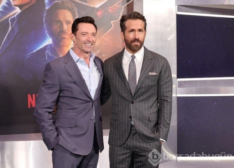Hugh Jackman'dan hayranlarına müjdeli haber 