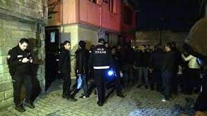 9 yaşındaki çocuğun kuyuda beline briket bağlı cesedi bulundu