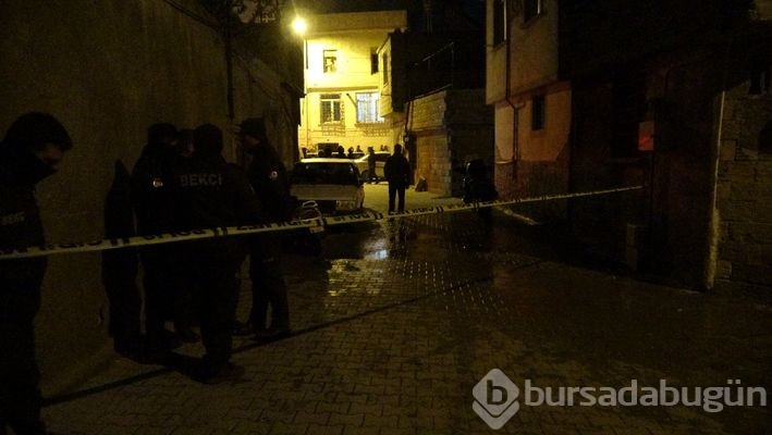 9 yaşındaki çocuğun kuyuda beline briket bağlı cesedi bulundu
