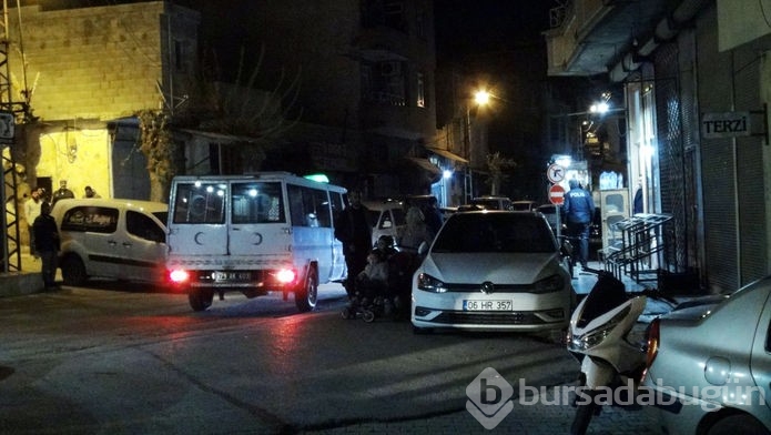 9 yaşındaki çocuğun kuyuda beline briket bağlı cesedi bulundu