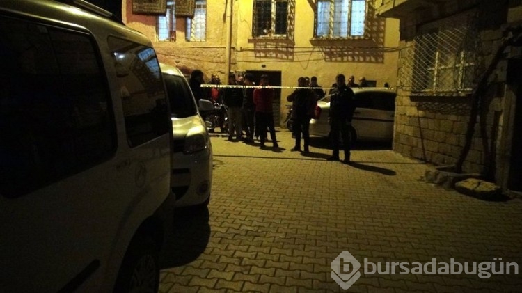 9 yaşındaki çocuğun kuyuda beline briket bağlı cesedi bulundu