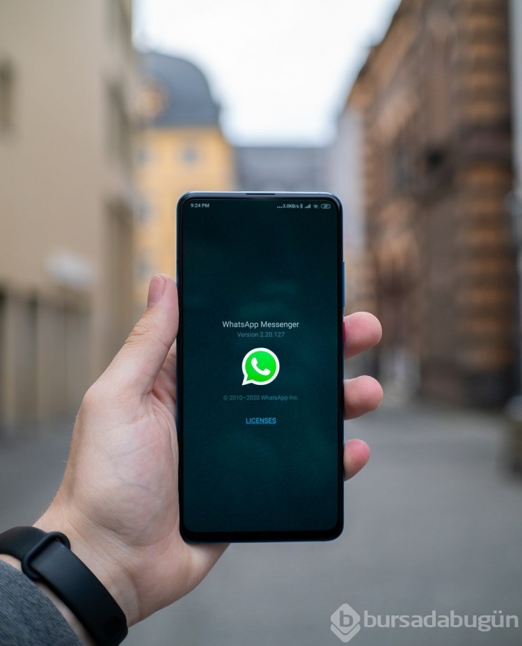 WhatsApp'ın yeni özelliği ile artık sohbetler kilitlenebilecek!