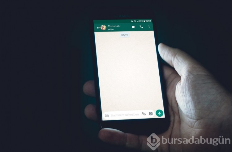 WhatsApp'ın yeni özelliği ile artık sohbetler kilitlenebilecek!